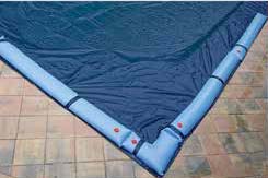 Standard 30 X 30 Winter Cover - TRADITIONAL WINTER COVERS